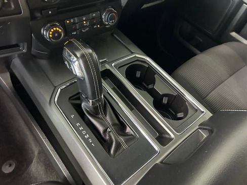 Used 2017 Ford F150 XLT w/ Equipment Group 302A Luxury AWD/4WD image 20