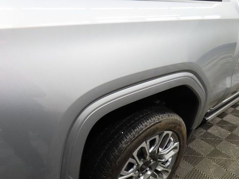 Used 2024 GMC Sierra 1500 Denali Ultimate image 34