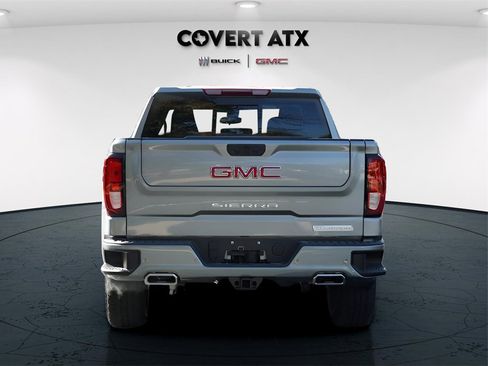 New 2026 GMC Sierra 1500 Elevation w/ Elevation Premium Package image 6