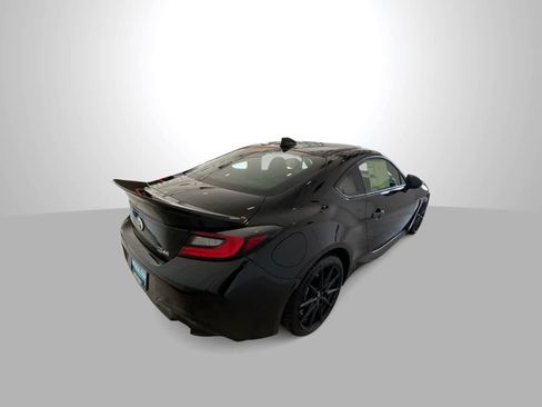 New 2025 Toyota GR86 Premium image 8