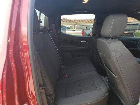 New 2026 GMC Canyon Elevation RWD image 14