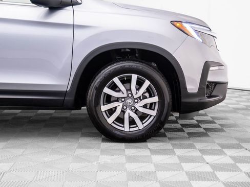 Certified 2022 Honda Pilot EX-L image 37