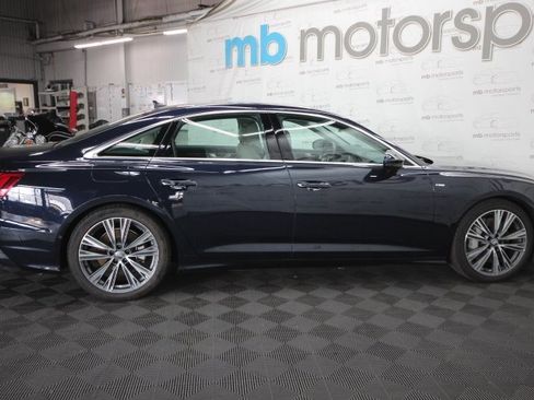 Used 2020 Audi A6 3.0T Premium Plus image 7
