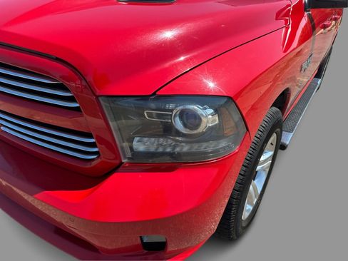 Used 2016 RAM 1500 Sport AWD/4WD image 35