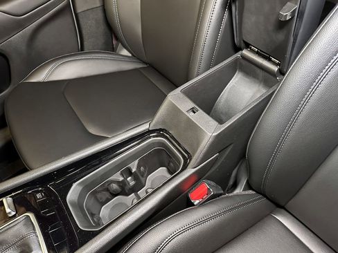 New 2026 Jeep Compass Limited w/ Sun, Sound & Navigation Group image 30