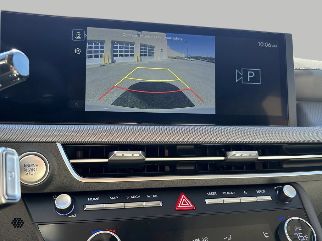 New 2026 Hyundai Sonata SEL FWD image 18