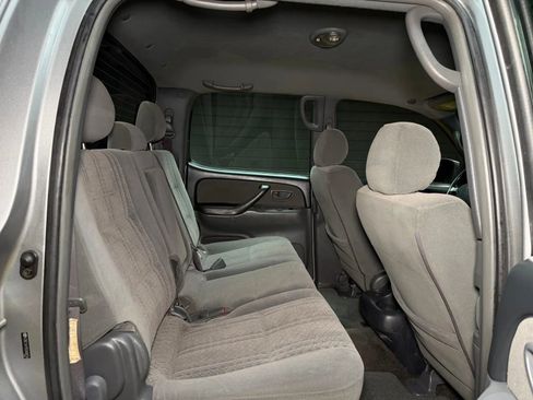 Used 2005 Toyota Tundra SR5 RWD image 18