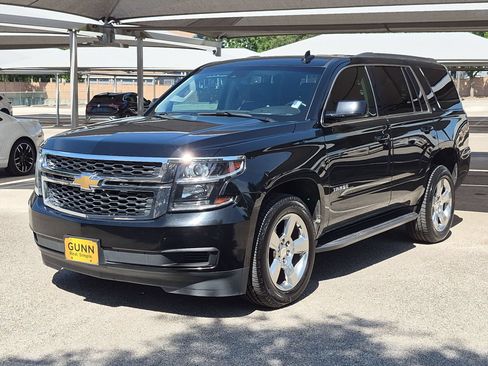 Used 2020 Chevrolet Tahoe LT RWD image 7