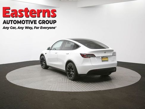 Used 2020 Tesla Model Y Performance AWD/4WD image 64