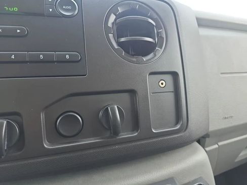 Used 2018 Ford E-350 and Econoline 350 Super Duty w/ Power Windows & Locks Group RWD image 24