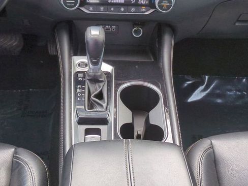 Used 2021 Nissan Altima 2.5 SL FWD image 18