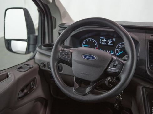 Used 2022 Ford Transit 350 XL RWD image 20