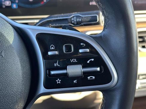 Used 2020 Mercedes-Benz GLE 350 4MATIC image 17