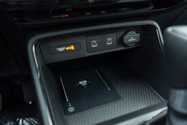 Used 2026 Honda CR-V EX-L image 24