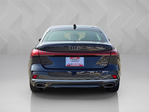 New 2025 Audi A5 2.0T Premium Plus image 5