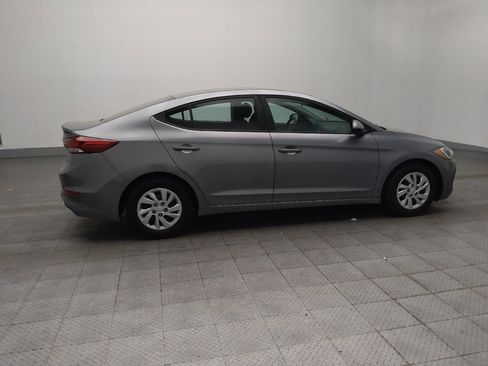 Used 2018 Hyundai Elantra SE FWD image 10