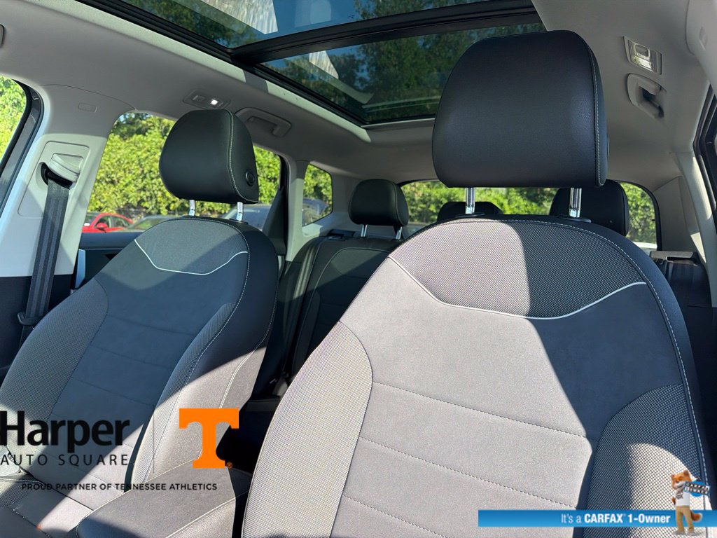 Used 2024 Volkswagen Taos SE AWD/4WD image 12