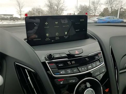 New 2026 Acura RDX SH-AWD image 18