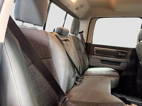 Used 2019 RAM 1500 Big Horn AWD/4WD image 20