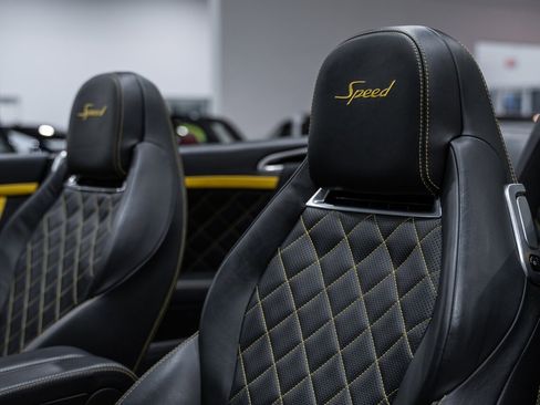 Used 2017 Bentley Continental GT Speed image 22