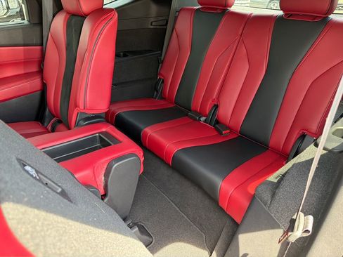 Used 2024 Acura MDX A-Spec AWD/4WD image 19
