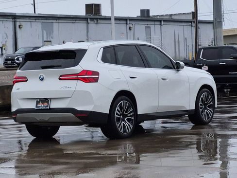 Used 2025 BMW X3 xDrive30i w/ Premium Package AWD/4WD image 6