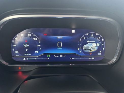 Certified 2023 Chevrolet Tahoe RST image 16