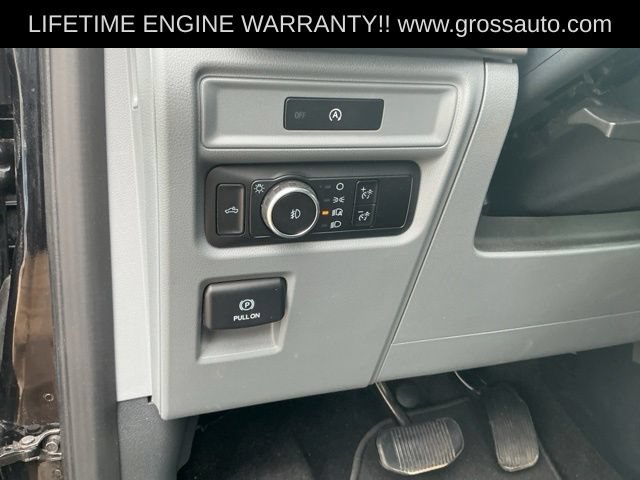 Used 2025 Ford F150 XLT w/ Equipment Group 301A Standard AWD/4WD image 17