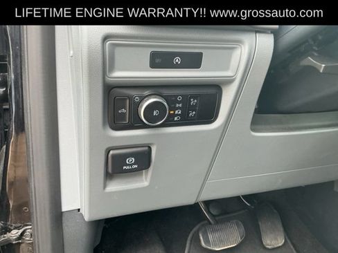 Used 2025 Ford F150 XLT w/ Equipment Group 301A Standard AWD/4WD image 17