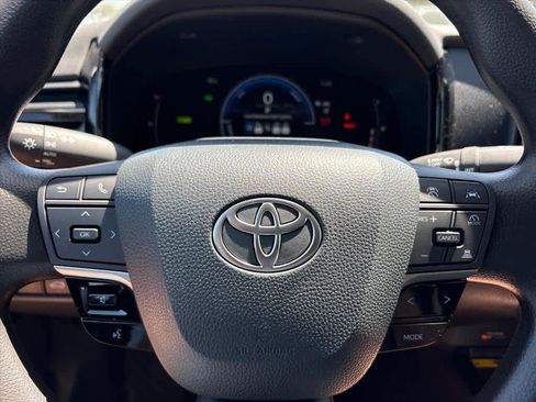 New 2026 Toyota Camry LE image 17