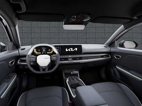 New 2026 Kia K4 GT-Line image 14