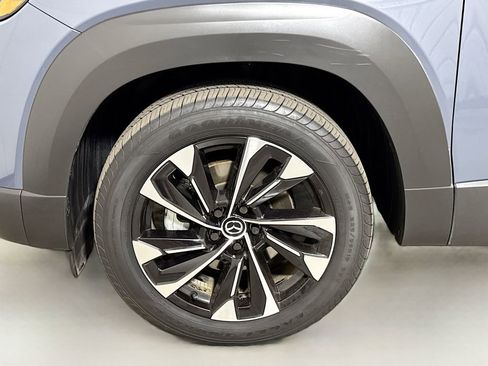 Certified 2025 MAZDA CX-50 2.5 Hybrid w/ Weather Package image 30