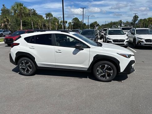 New 2025 Subaru Crosstrek 2.0i Premium image 2