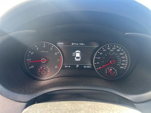 Used 2020 Kia Stinger GT2 image 9