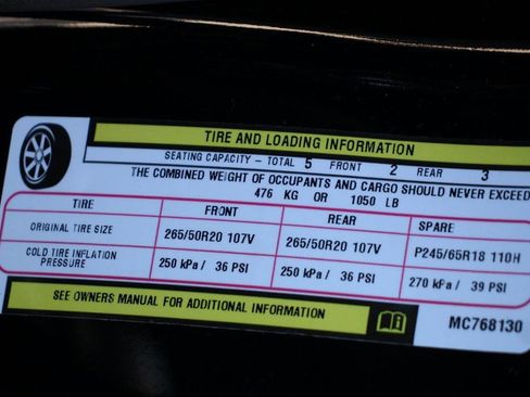 Used 2021 Jeep Grand Cherokee High Altitude image 53