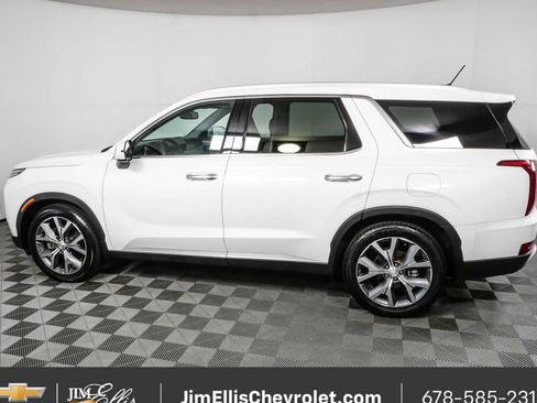 Used 2021 Hyundai Palisade SEL w/ Convenience Package FWD image 29