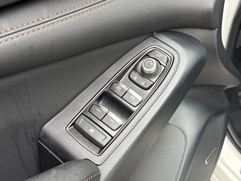 New 2026 Subaru Ascent Limited Bronze image 27