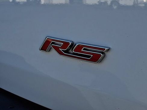 Used 2023 Chevrolet Traverse RS AWD/4WD image 32