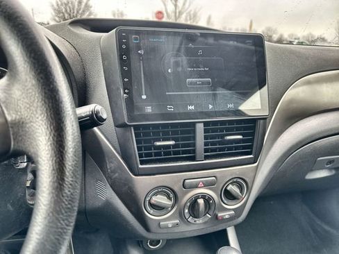 Used 2008 Subaru Impreza 2.5i image 16