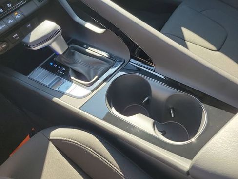 New 2026 Hyundai Elantra Blue image 14