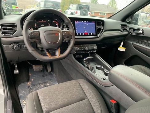 New 2026 Dodge Durango GT image 15