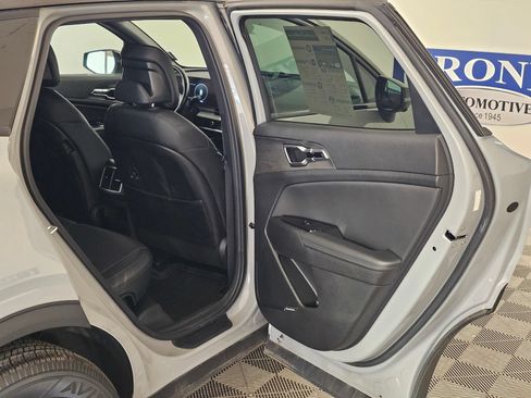 Used 2023 Kia Sportage X-Pro Prestige AWD/4WD image 24