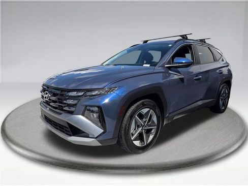 Used 2025 Hyundai Tucson SEL FWD image 17