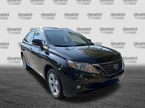 Used 2011 Lexus RX 350 2WD w/ Premium Pkg image 2