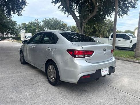 Used 2020 Kia Rio LX FWD image 9