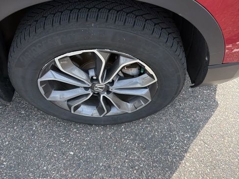 Used 2022 Honda CR-V EX-L image 3