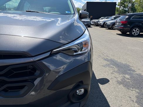 Used 2024 Subaru Crosstrek 2.0i Premium AWD/4WD image 30