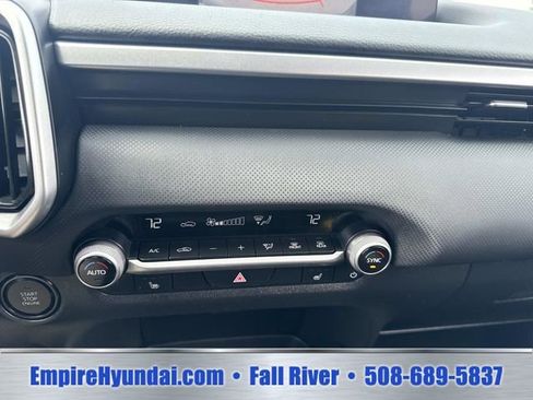 Used 2025 MAZDA CX-50 AWD 2.5 S w/ Preferred Package image 24