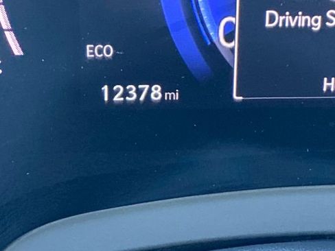 Used 2023 Lexus RX 350 Premium Plus w/ Cold Area Package image 16