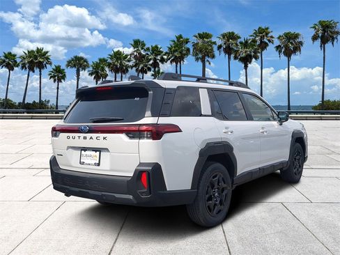 New 2026 Subaru Outback Limited image 4